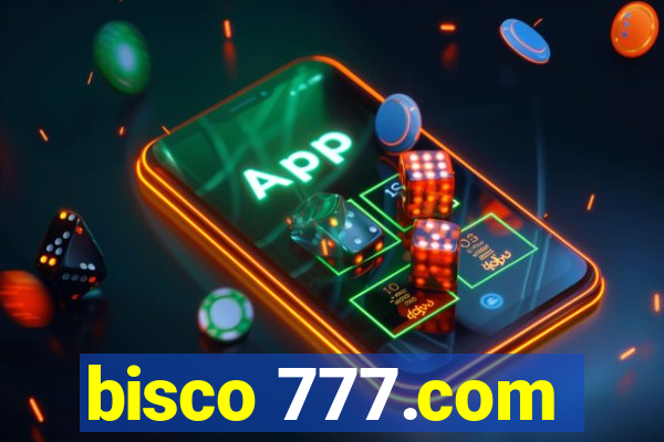 bisco 777.com